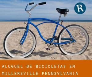 Aluguel de Bicicletas em Millersville (Pennsylvania)
