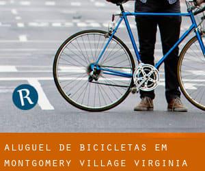 Aluguel de Bicicletas em Montgomery Village (Virginia)