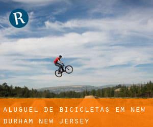 Aluguel de Bicicletas em New Durham (New Jersey)