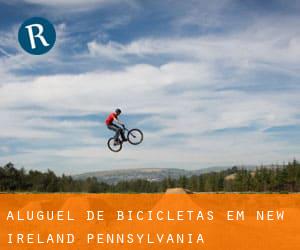 Aluguel de Bicicletas em New Ireland (Pennsylvania)