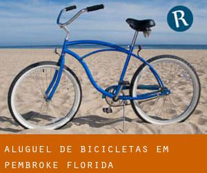 Aluguel de Bicicletas em Pembroke (Florida)