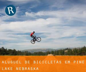 Aluguel de Bicicletas em Pine Lake (Nebraska)