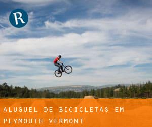 Aluguel de Bicicletas em Plymouth (Vermont)