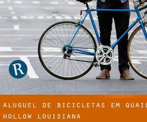 Aluguel de Bicicletas em Quail Hollow (Louisiana)