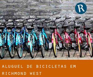 Aluguel de Bicicletas em Richmond West