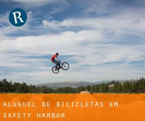 Aluguel de Bicicletas em Safety Harbor