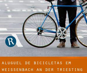 Aluguel de Bicicletas em Weissenbach an der Triesting