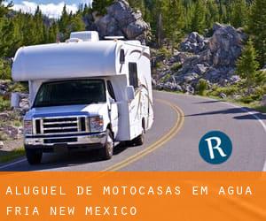 Aluguel de Motocasas em Agua Fria (New Mexico)