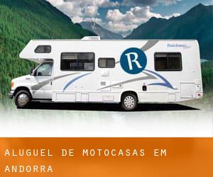 Aluguel de Motocasas em Andorra