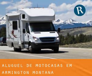 Aluguel de Motocasas em Armington (Montana)