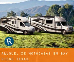 Aluguel de Motocasas em Bay Ridge (Texas)
