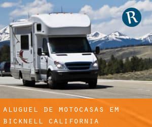 Aluguel de Motocasas em Bicknell (California)