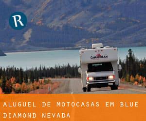 Aluguel de Motocasas em Blue Diamond (Nevada)