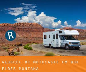 Aluguel de Motocasas em Box Elder (Montana)
