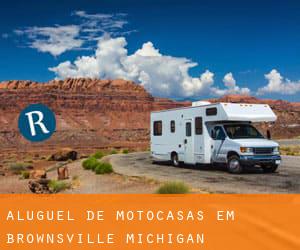 Aluguel de Motocasas em Brownsville (Michigan)