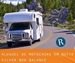 Aluguel de Motocasas em Butte-Silver Bow (Balance)