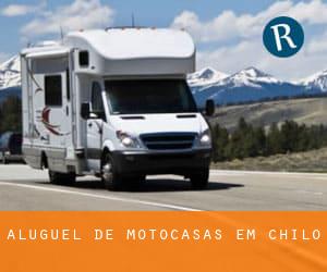 Aluguel de Motocasas em Chilo
