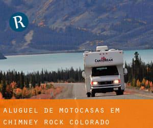 Aluguel de Motocasas em Chimney Rock (Colorado)