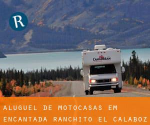 Aluguel de Motocasas em Encantada-Ranchito-El Calaboz