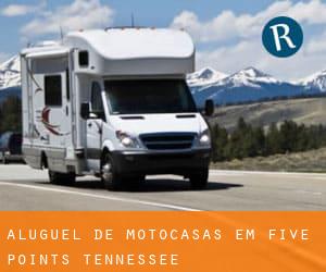 Aluguel de Motocasas em Five Points (Tennessee)