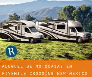 Aluguel de Motocasas em Fivemile Crossing (New Mexico)