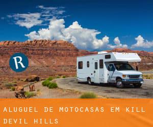 Aluguel de Motocasas em Kill Devil Hills