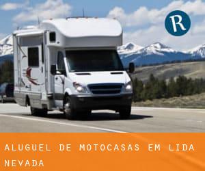 Aluguel de Motocasas em Lida (Nevada)