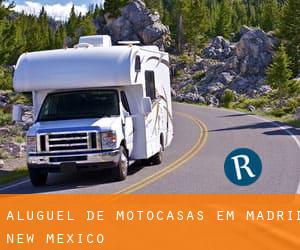 Aluguel de Motocasas em Madrid (New Mexico)