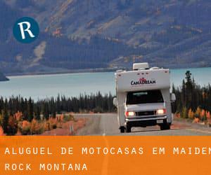 Aluguel de Motocasas em Maiden Rock (Montana)