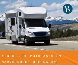 Aluguel de Motocasas em Maryborough (Queensland)