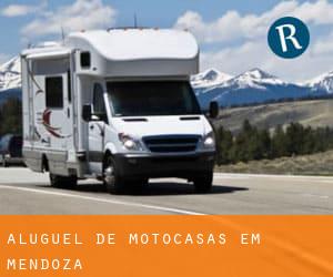 Aluguel de Motocasas em Mendoza