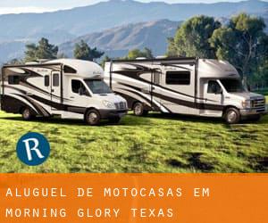 Aluguel de Motocasas em Morning Glory (Texas)
