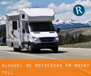 Aluguel de Motocasas em Mount Tell