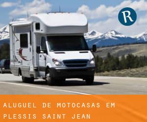 Aluguel de Motocasas em Plessis-Saint-Jean