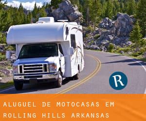 Aluguel de Motocasas em Rolling Hills (Arkansas)