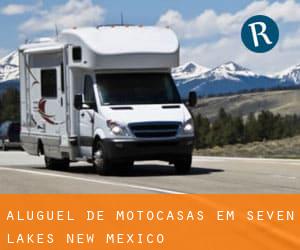 Aluguel de Motocasas em Seven Lakes (New Mexico)