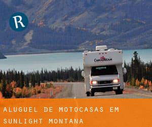 Aluguel de Motocasas em Sunlight (Montana)