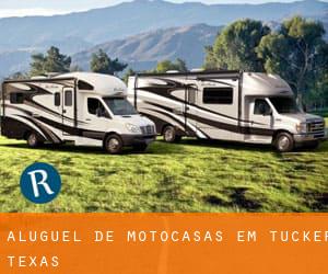 Aluguel de Motocasas em Tucker (Texas)