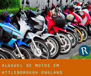 Aluguel de Motos em Attleborough (England)