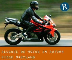 Aluguel de Motos em Autumn Ridge (Maryland)
