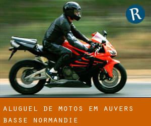 Aluguel de Motos em Auvers (Basse-Normandie)