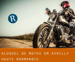 Aluguel de Motos em Avrilly (Haute-Normandie)