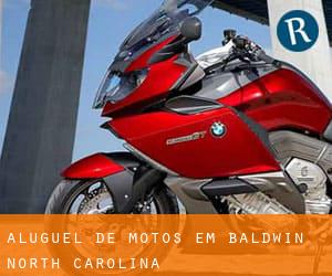 Aluguel de Motos em Baldwin (North Carolina)