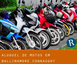 Aluguel de Motos em Ballinamore (Connaught)