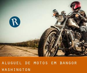Aluguel de Motos em Bangor (Washington)