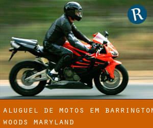 Aluguel de Motos em Barrington Woods (Maryland)