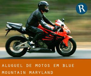 Aluguel de Motos em Blue Mountain (Maryland)