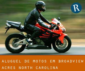 Aluguel de Motos em Broadview Acres (North Carolina)