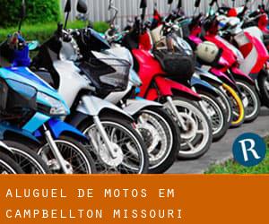 Aluguel de Motos em Campbellton (Missouri)