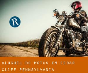 Aluguel de Motos em Cedar Cliff (Pennsylvania)
